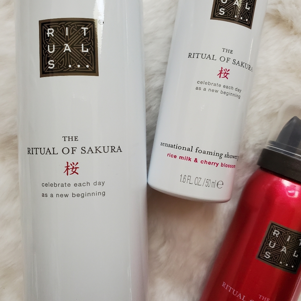 Rituals - Picture 2 of 4